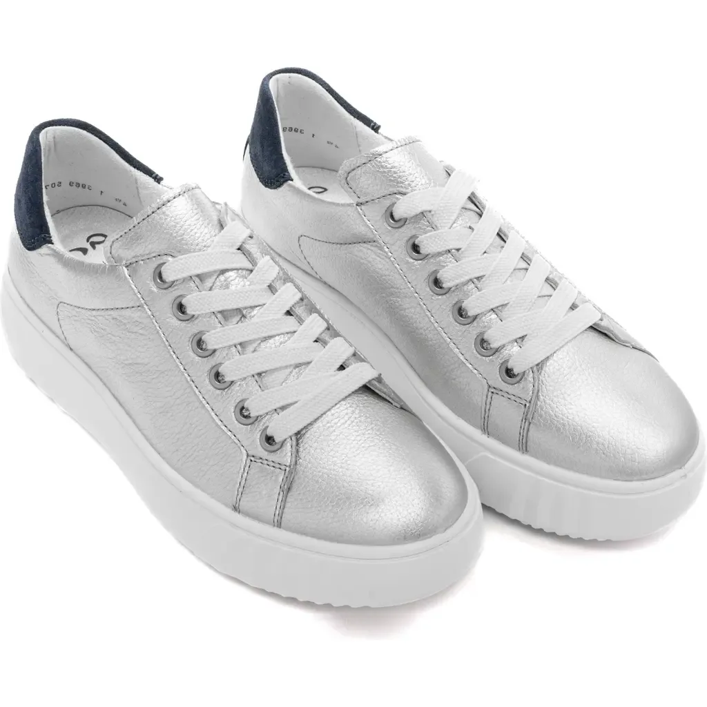 Mikky Platform Sneaker by ara