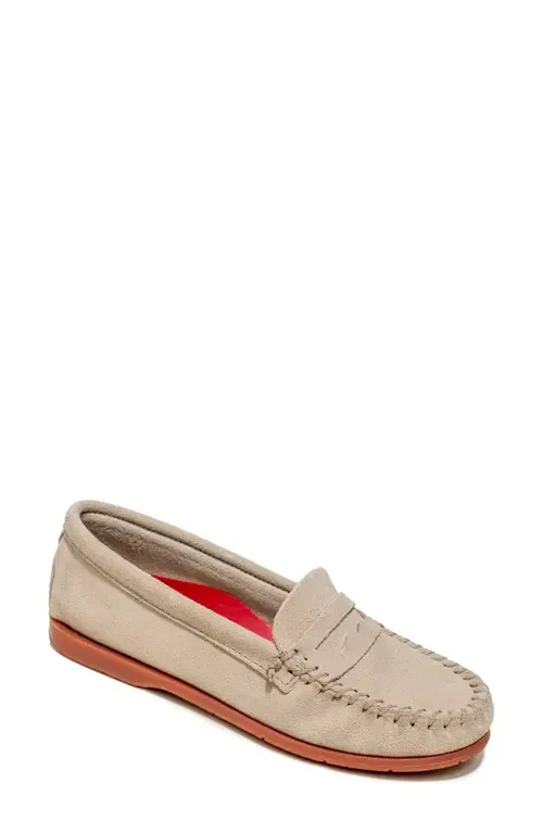 Mellony Penny Loafer