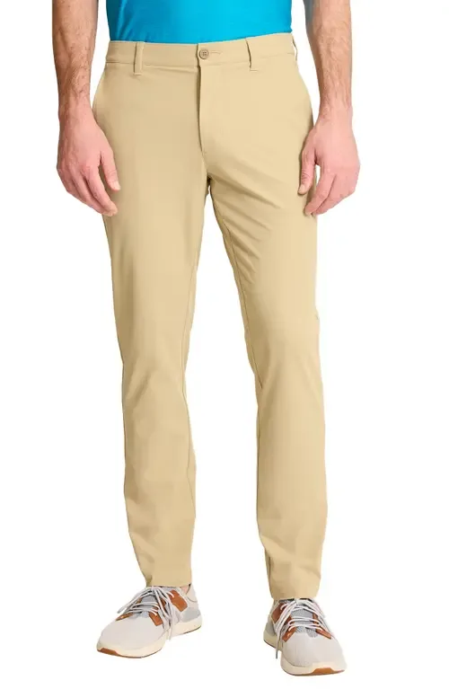 Barbados Pro Flat Front Performance Pants by Tommy Bahama