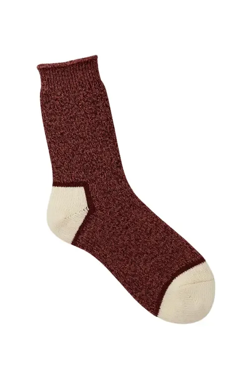 HEAT Thermal Crew Socks by Watson's