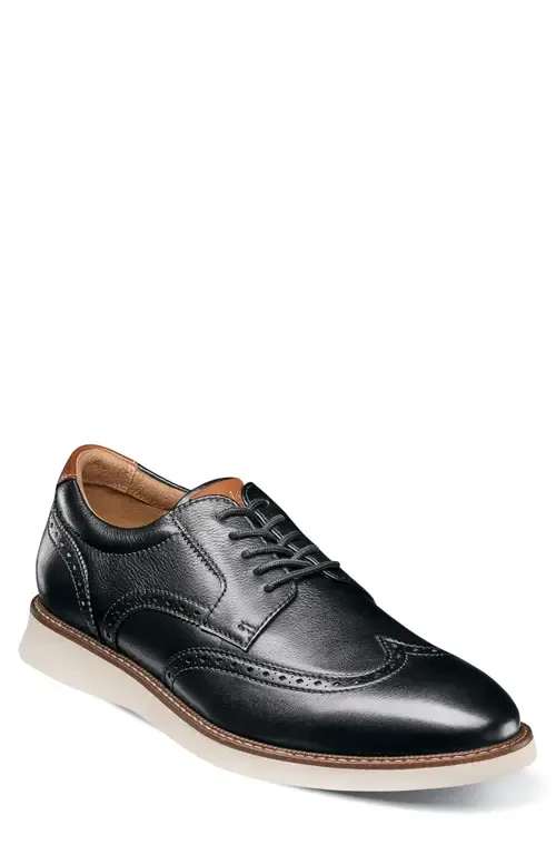 Launch Wingtip Derby by Florsheim