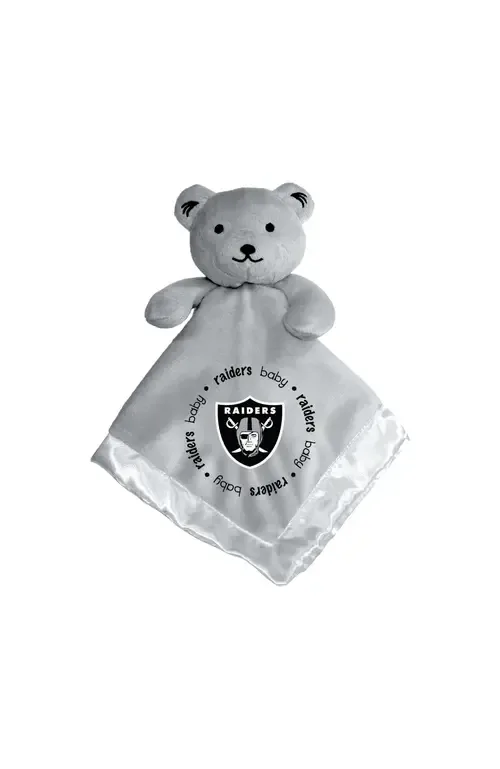 Las Vegas Raiders - Security Bear by BABY FANATIC