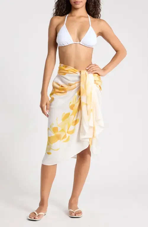 Print Pareo by ALOHA DE MELE
