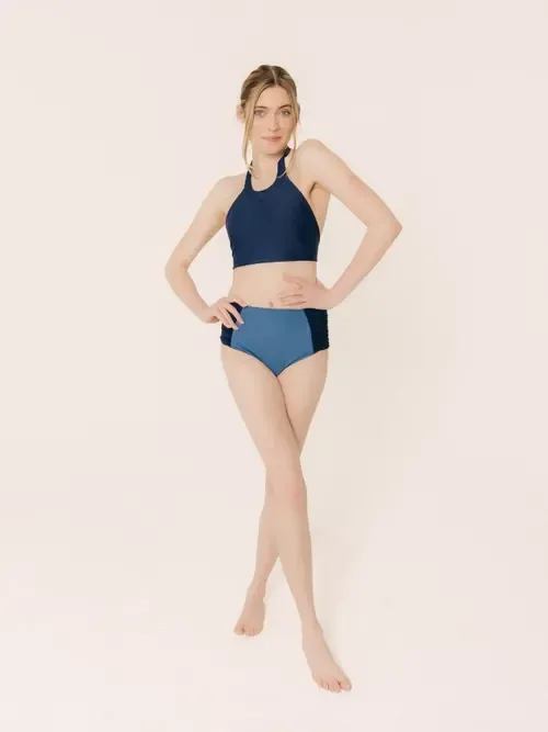 Swim Bottom - UPF 50+ by TUTUBLUE