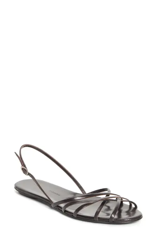 Uma Slingback Sandal by Proenza Schouler