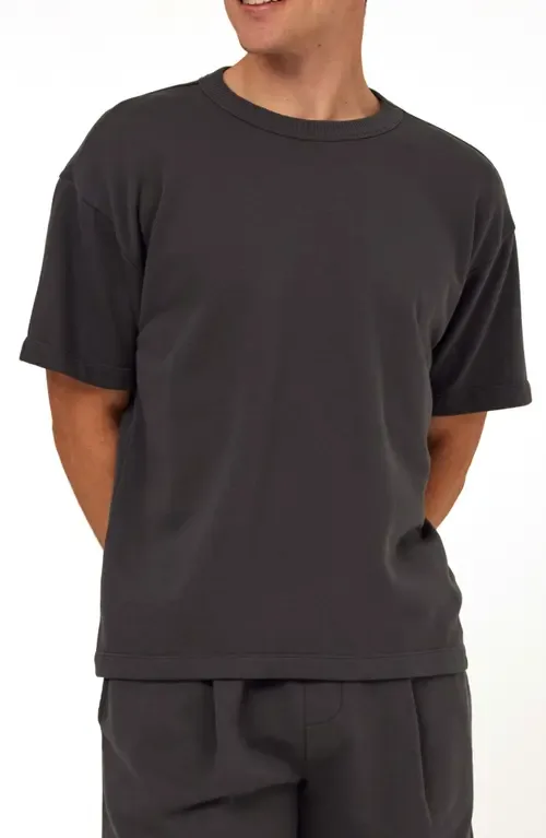 Maxwell Cotton Blend T-Shirt by Threads 4 Thought