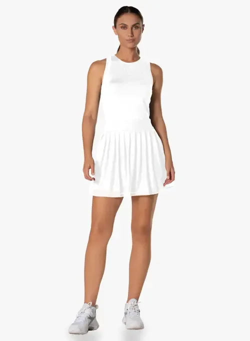Next Level Dress by Lucky in Love