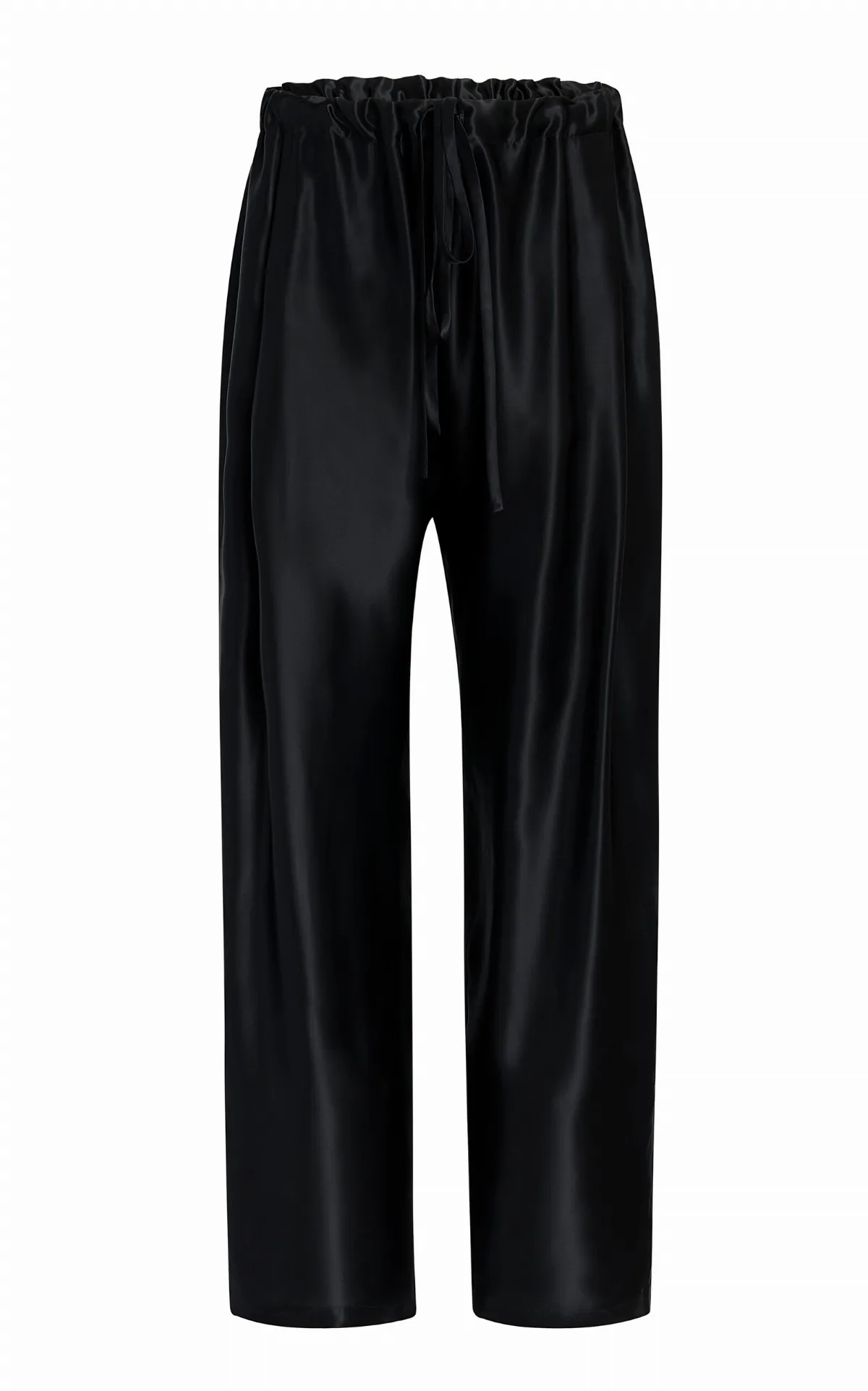 Rohen Drawstring Pants by Khaite