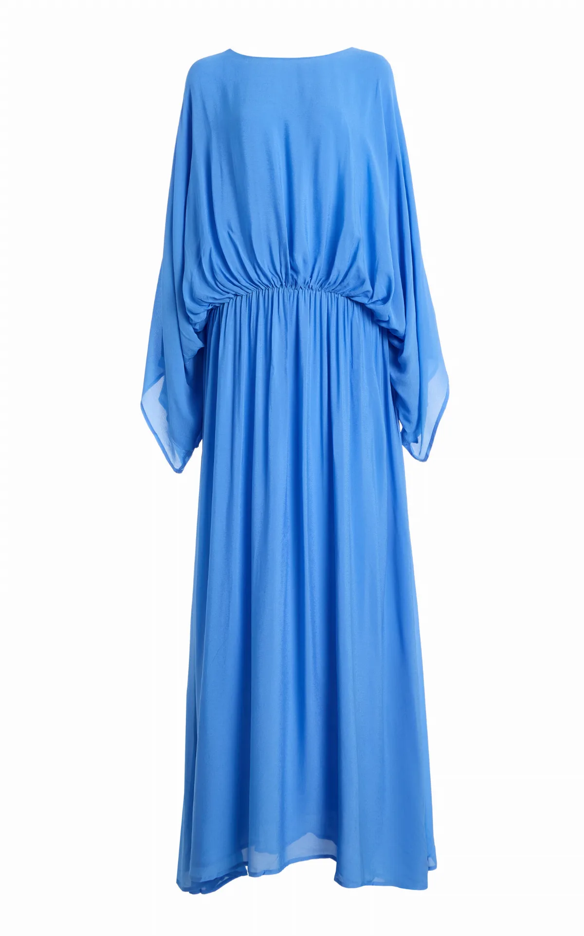 Suspension Georgette Maxi Dress by Third Form
