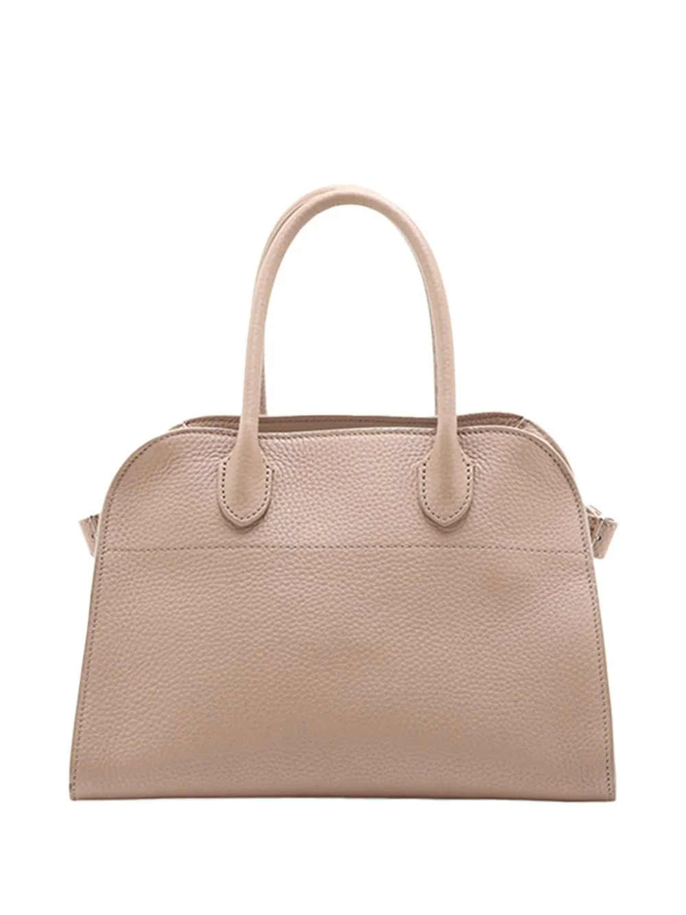 2015-2026 Soft Margaux 10 Handbag by The Row Pre-Owned