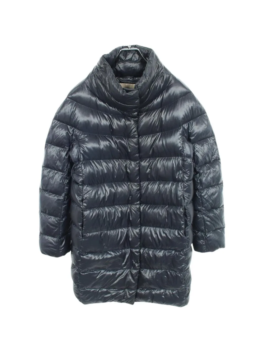 2010s Dora Padded Coat by Herno