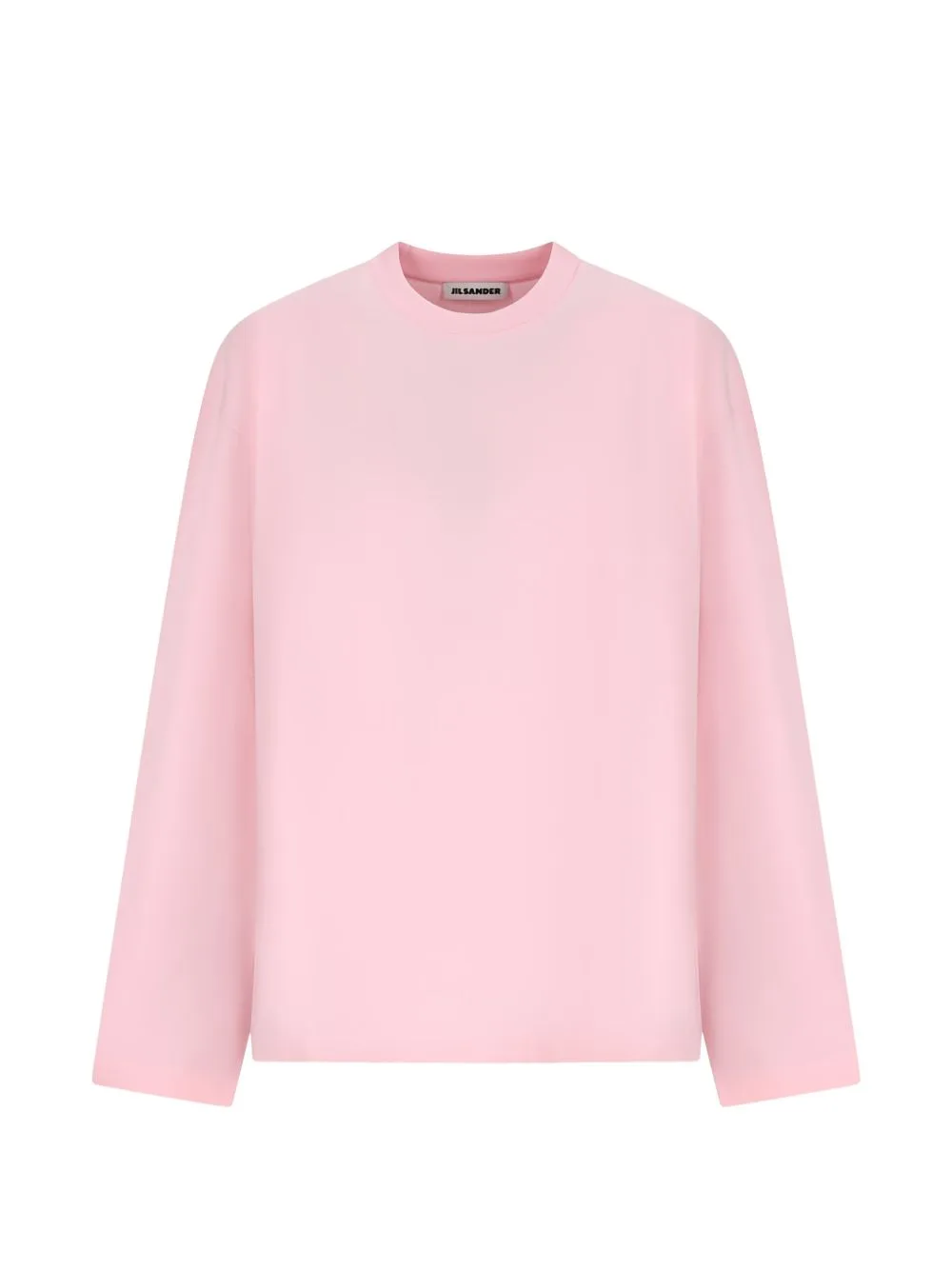 Long-Sleeve T-Shirt by Jil Sander