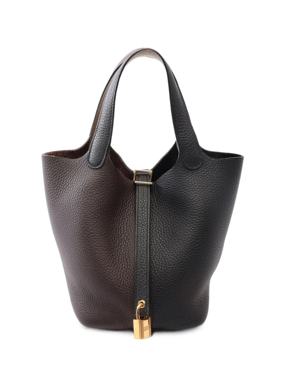 2023 PM Picotin Lock Tote Bag by Hermès Pre-Owned