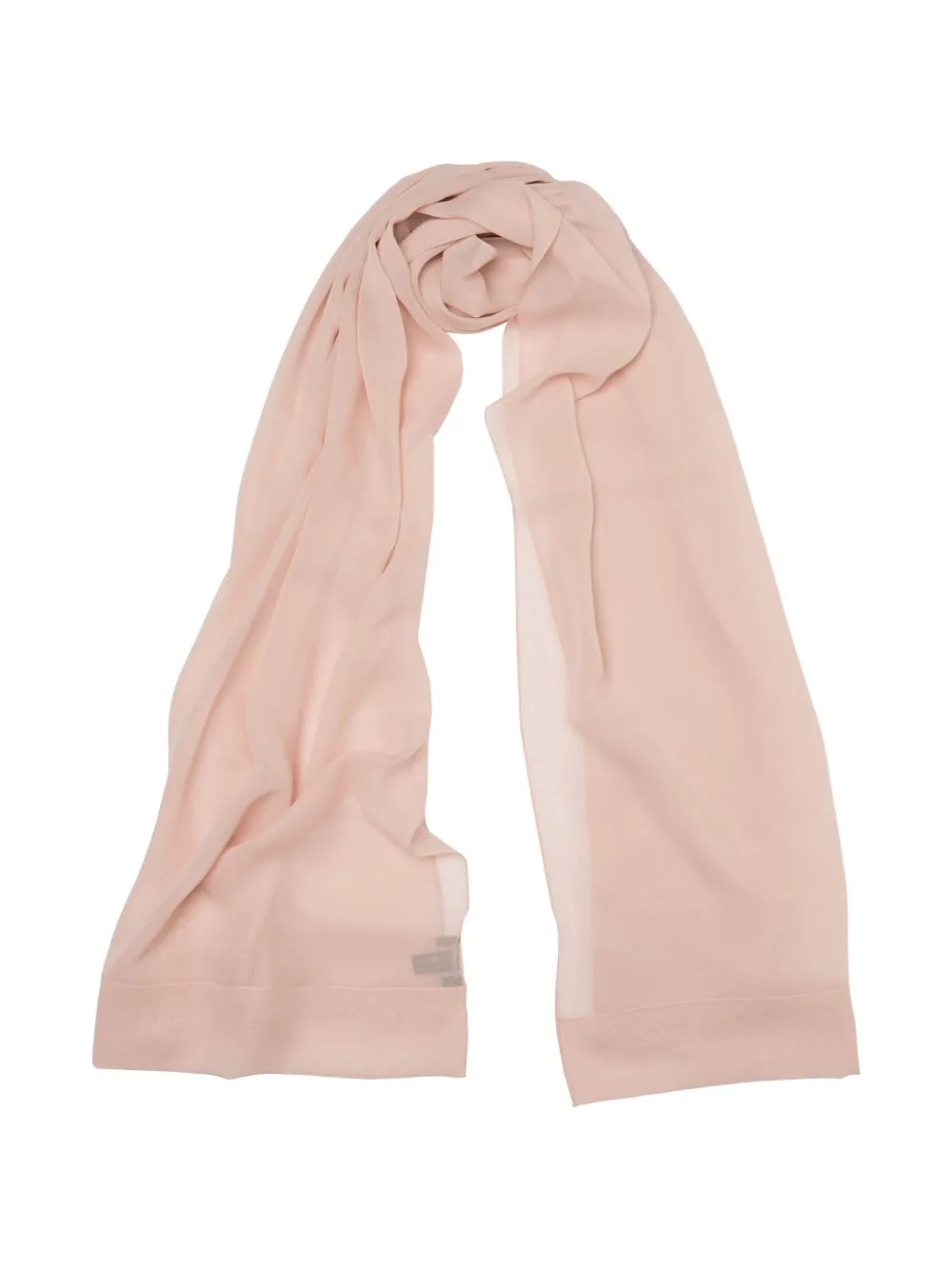 Carmen Silk Scarf