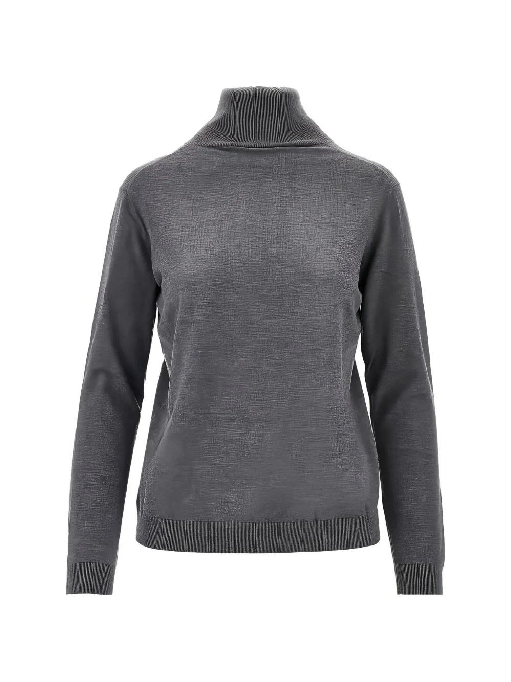 Roll-Neck Knitted Sweater by Weekend Max Mara