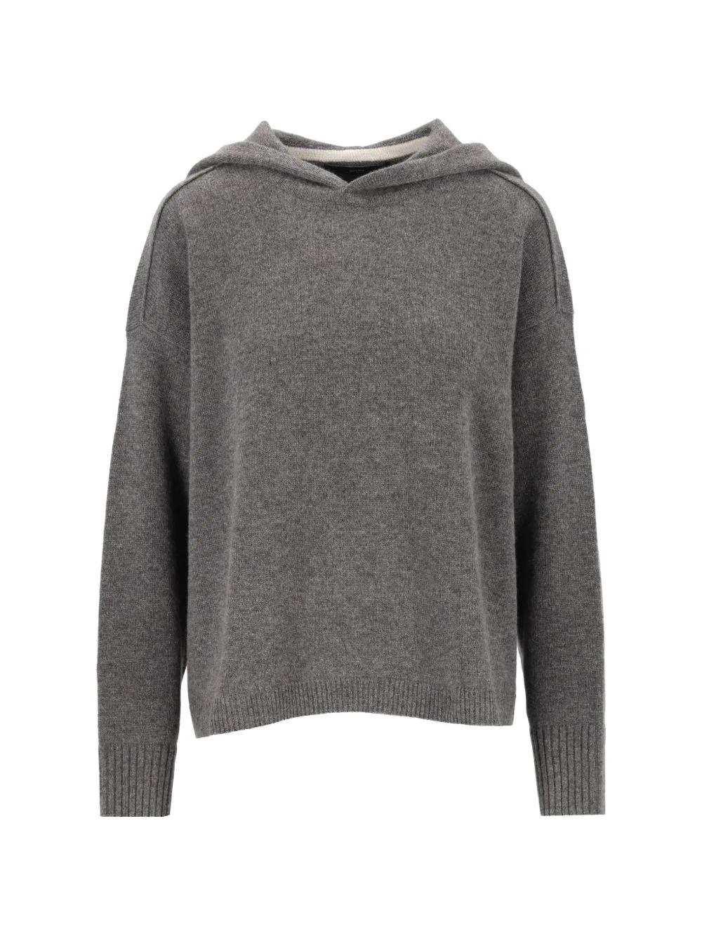 Sarah Cashmere Hooded Sweater by arch4