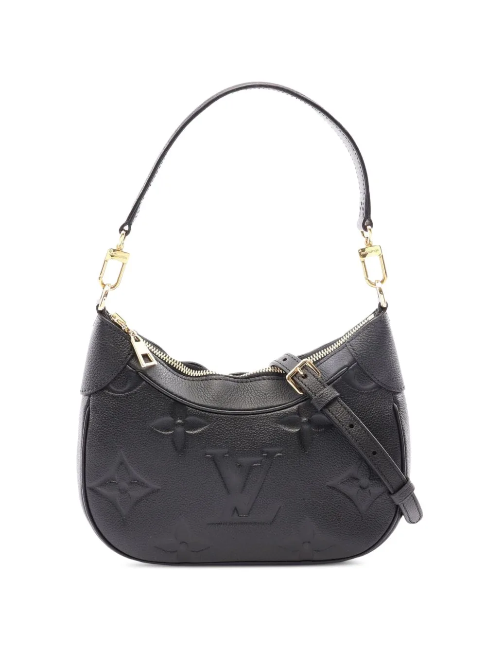 2021s Bagatelle NM Monogram-Print Tote Bag by Louis Vuitton Pre-Owned