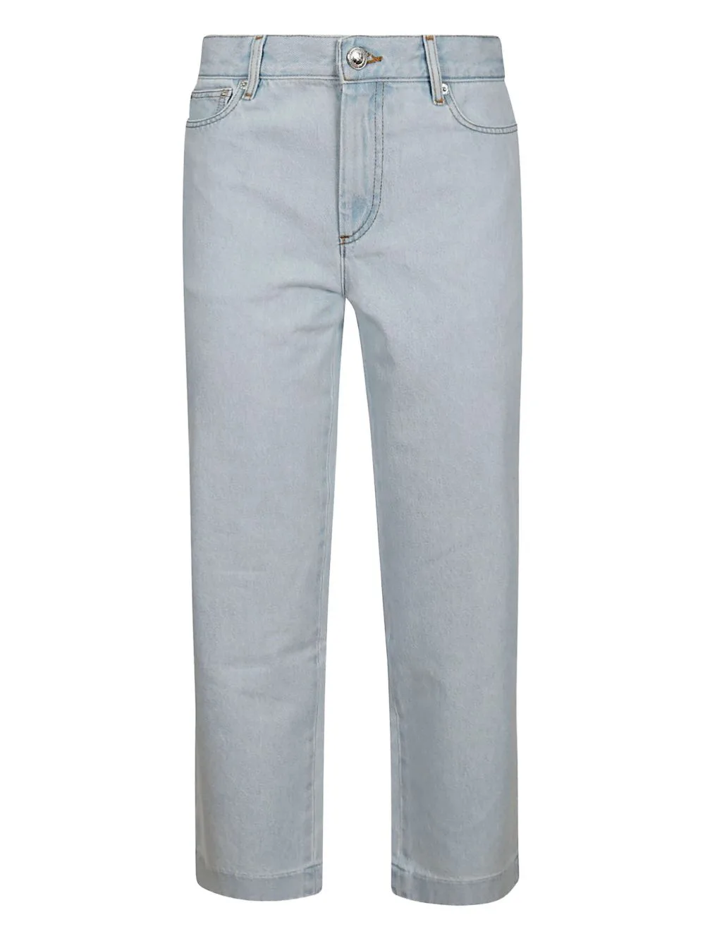 Five-Pocket Jeans by A.P.C.