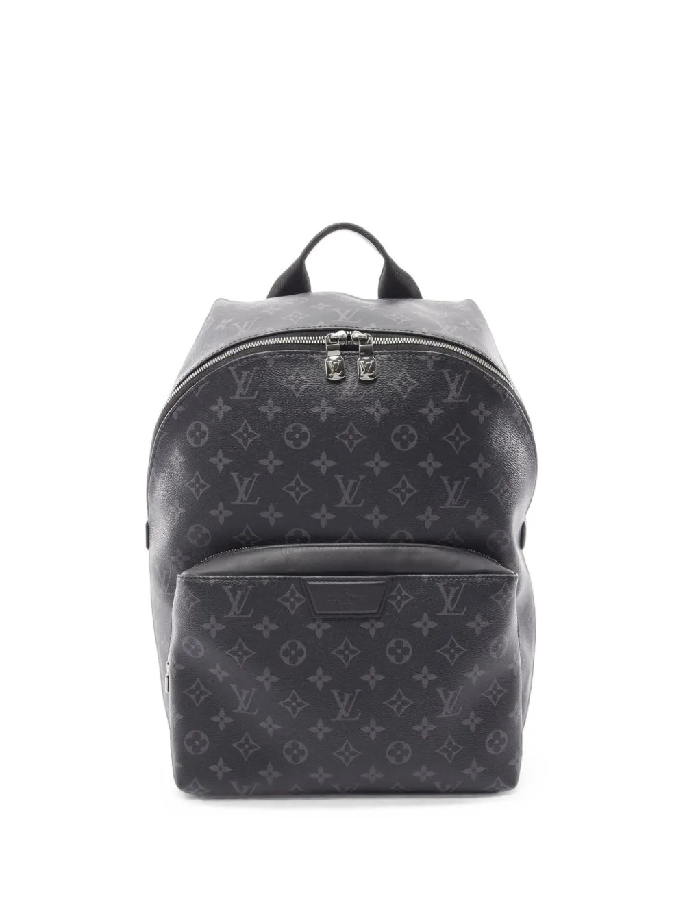 2019 Apollo Monogram Eclipse Backpack by Louis Vuitton Pre-Owned