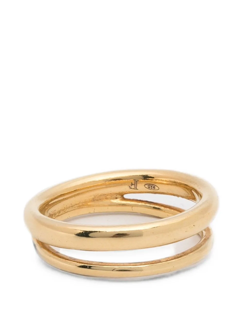 Double Stacking Ring by FERSERA