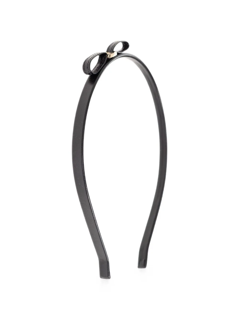 Mini-Bow Headband by Ferragamo