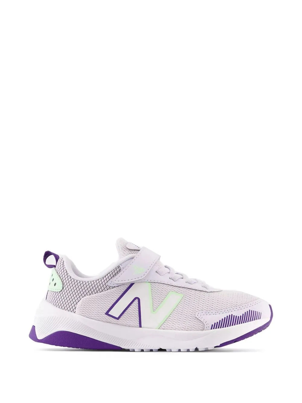 DynaSoft 545 Bungee-Lace Sneakers by New Balance