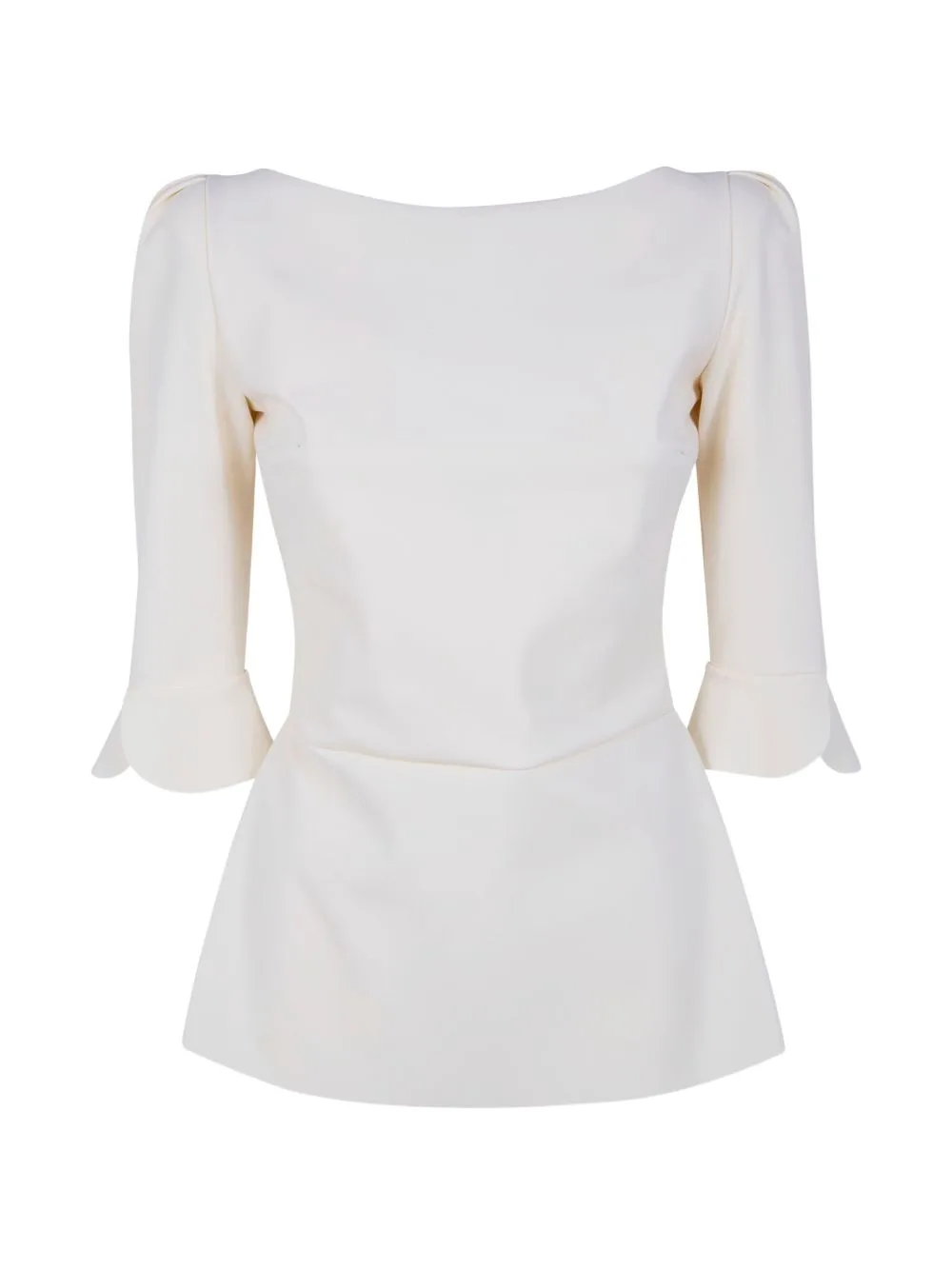 Edelmira Top by CHIARA BONI La Petite Robe