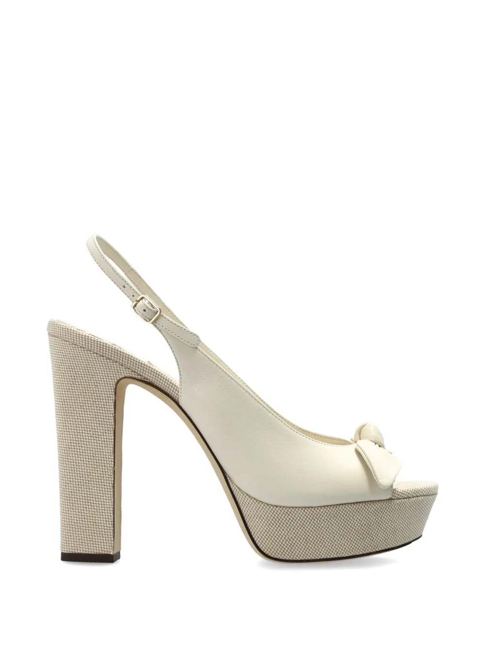 Ziva Pumps by Jimmy Choo