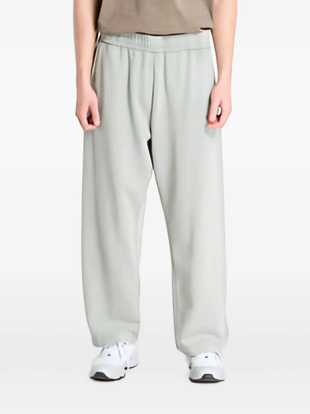 Castanza Straight-Leg Track Pants by Ripndip