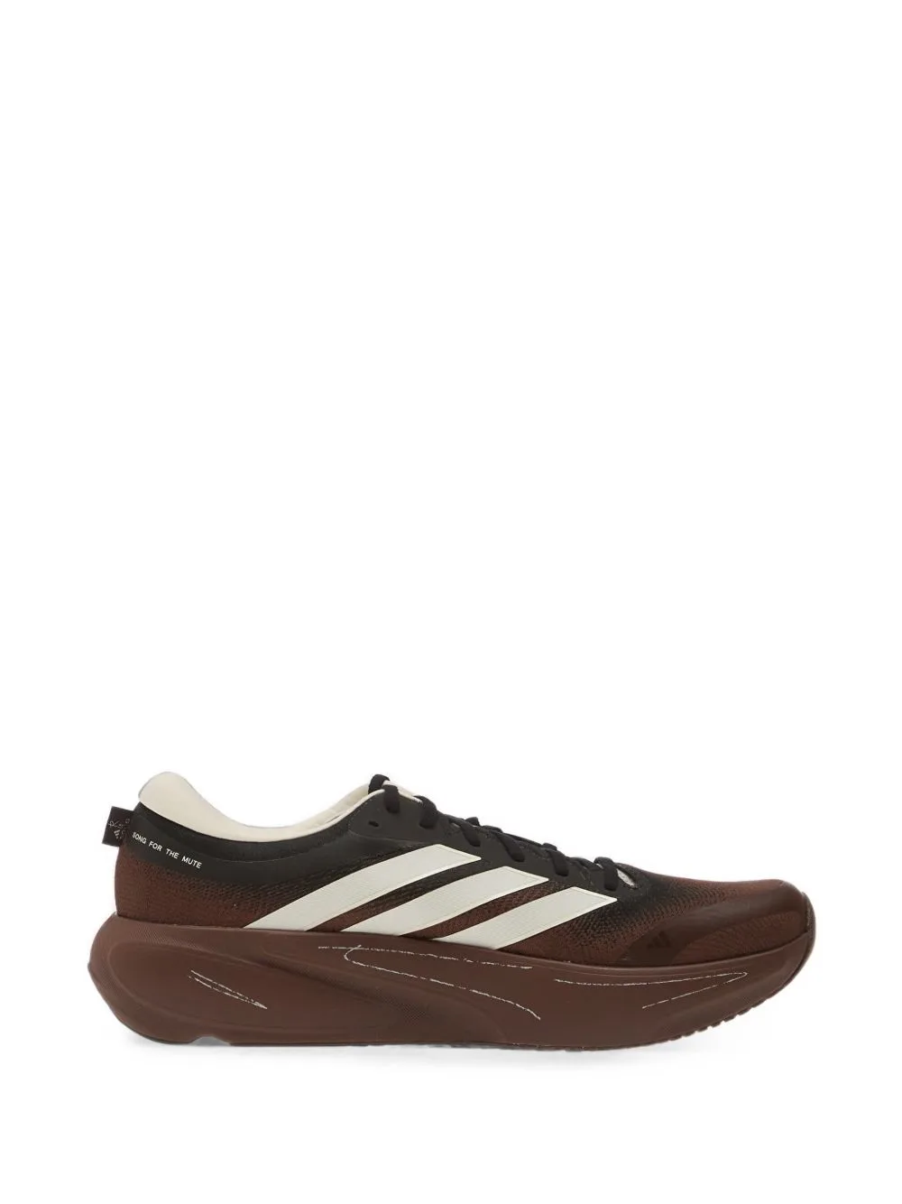 Supernova Rise 3 Running Sneakers by adidas