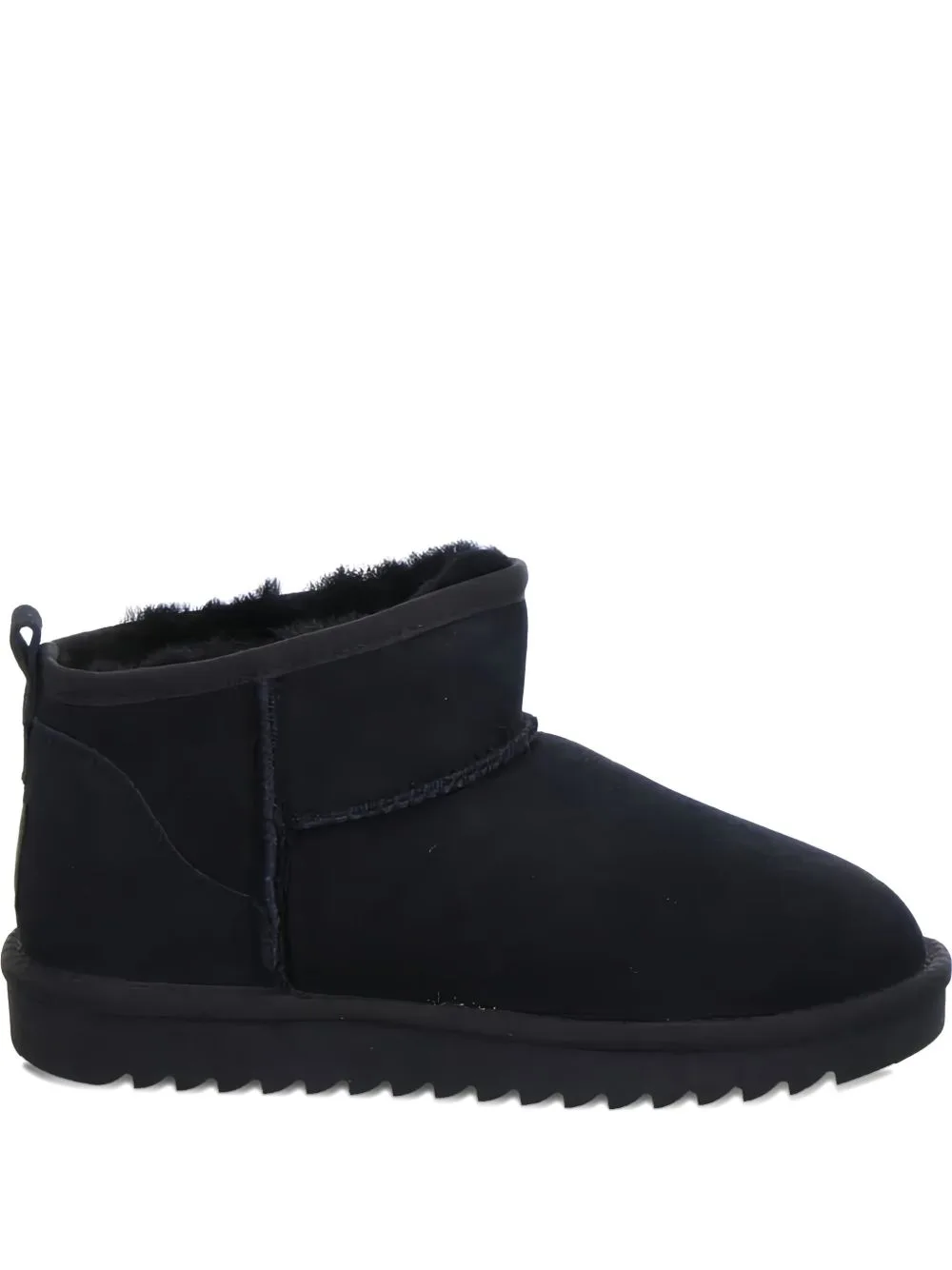 Alaska Slippers by ARA