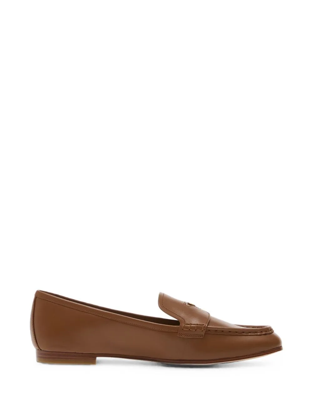 Jennings Leather Loafers