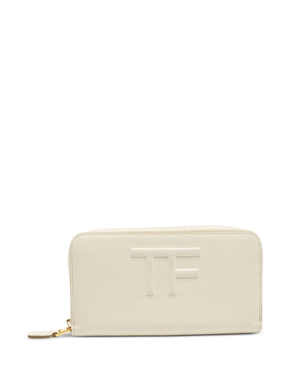 Zip-Around Wallet by Tom Ford Vintage