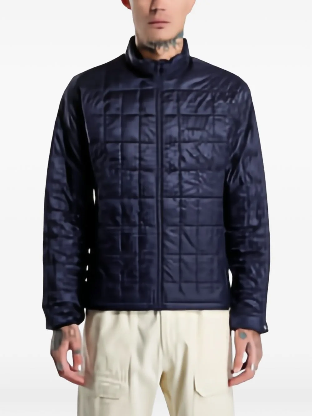 G-Zero PrimaLoft Quilted Jacket by Gramicci