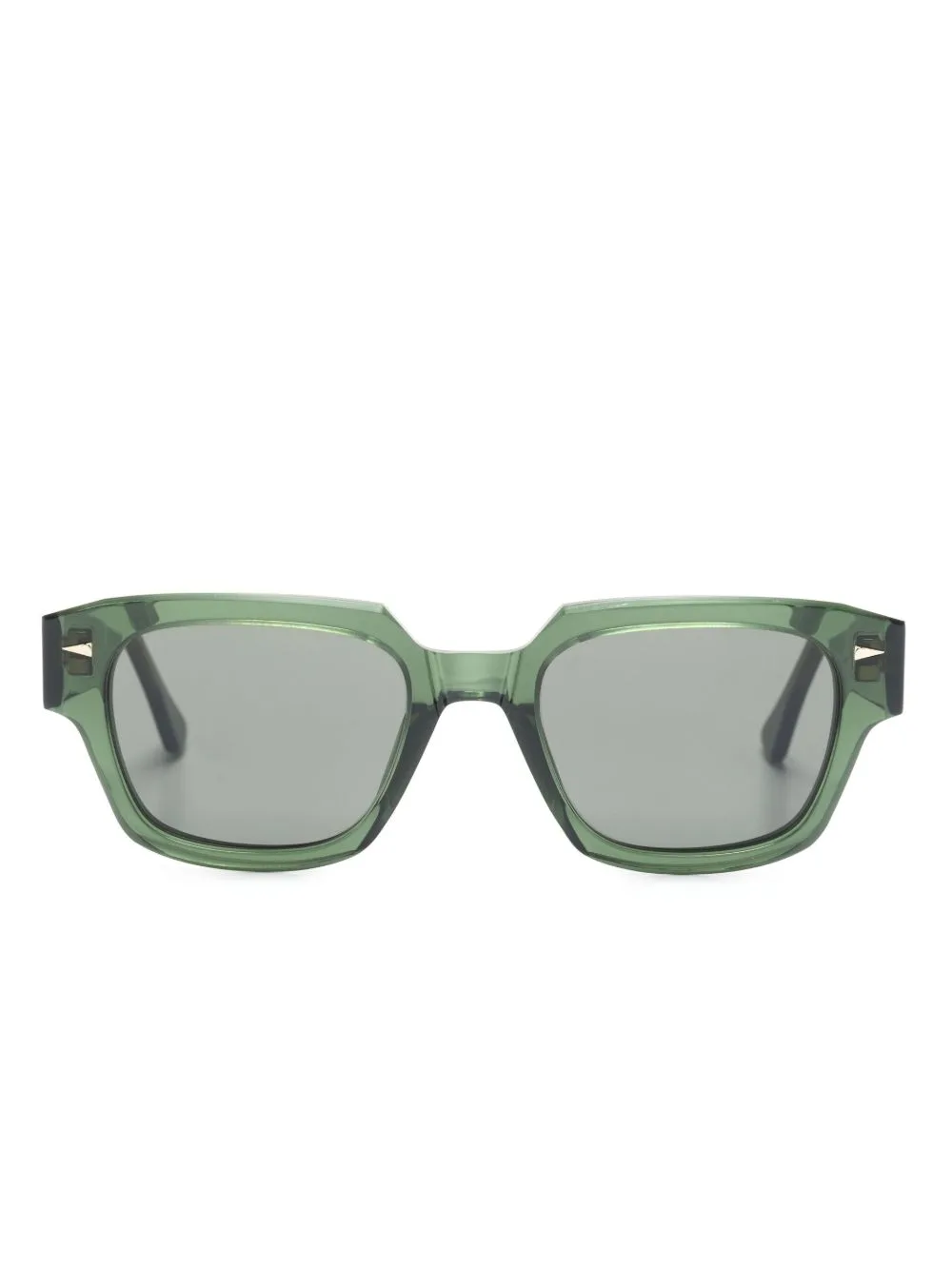 Rivoli Square-Frame Sunglasses