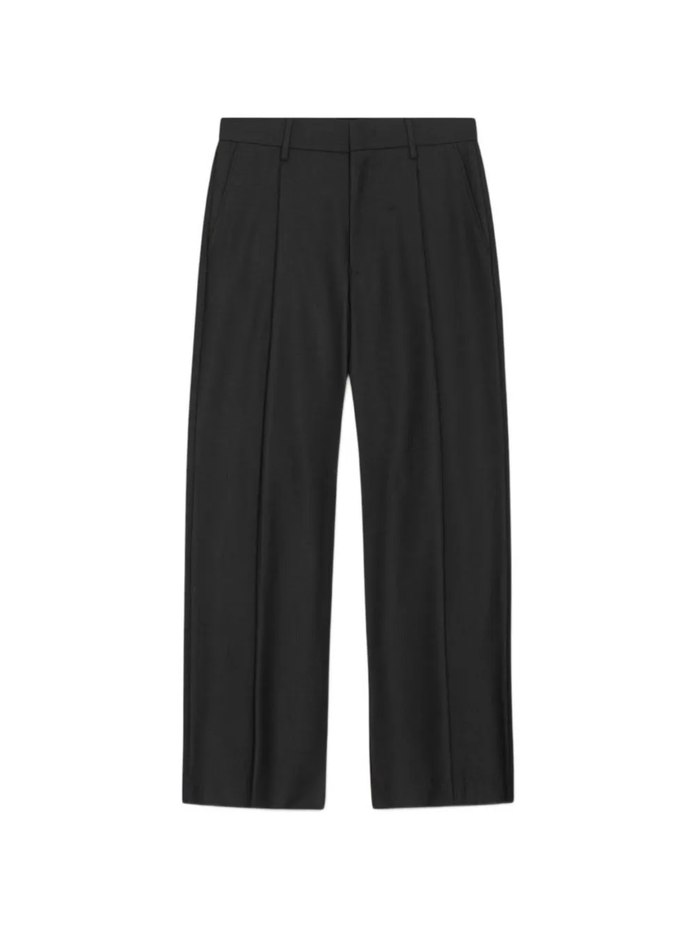 Kay Pleated Trousers by NN07