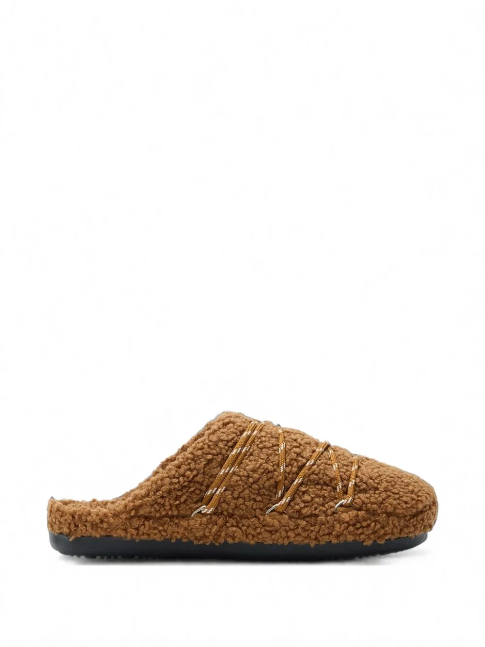 Teddy Slippers by Moon Boot