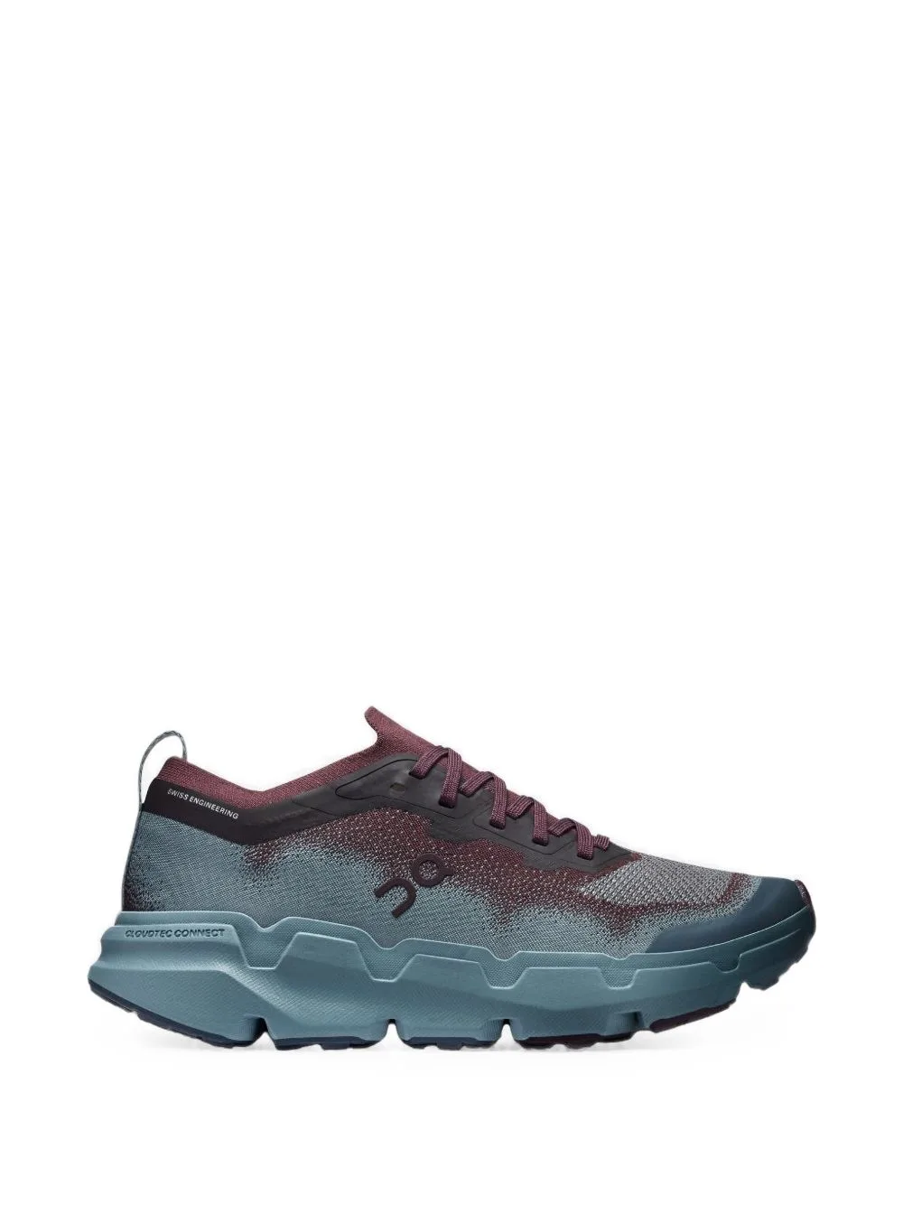 CloudSoma CloudTec Sneakers by On