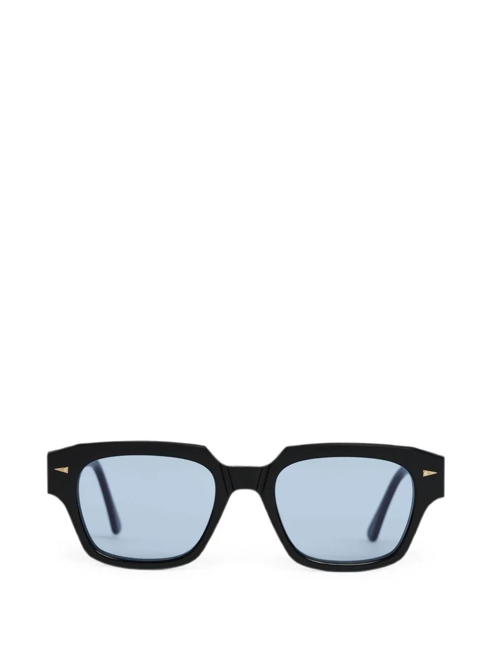 Rivoli Geometric-Frame Sunglasses