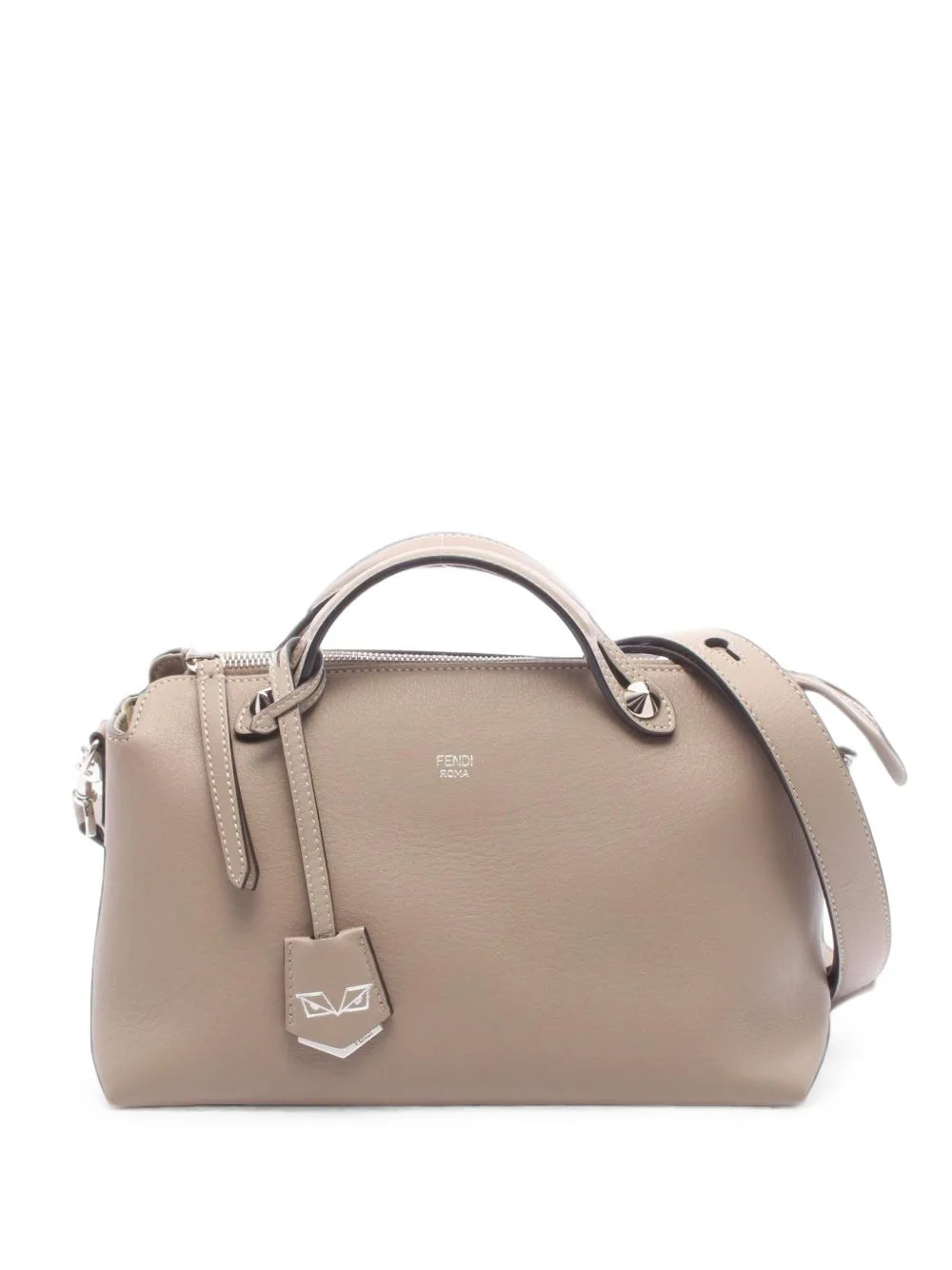 Medium 2010 by the Way Tote Bag by Fendi Pre-Owned