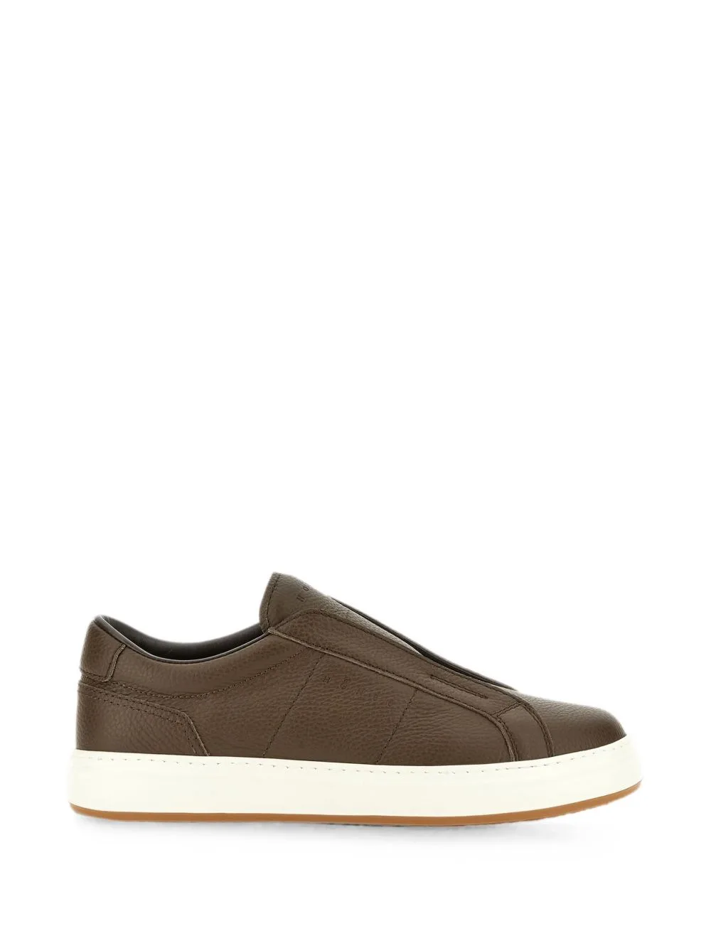 H-TV Sneakers by Hogan
