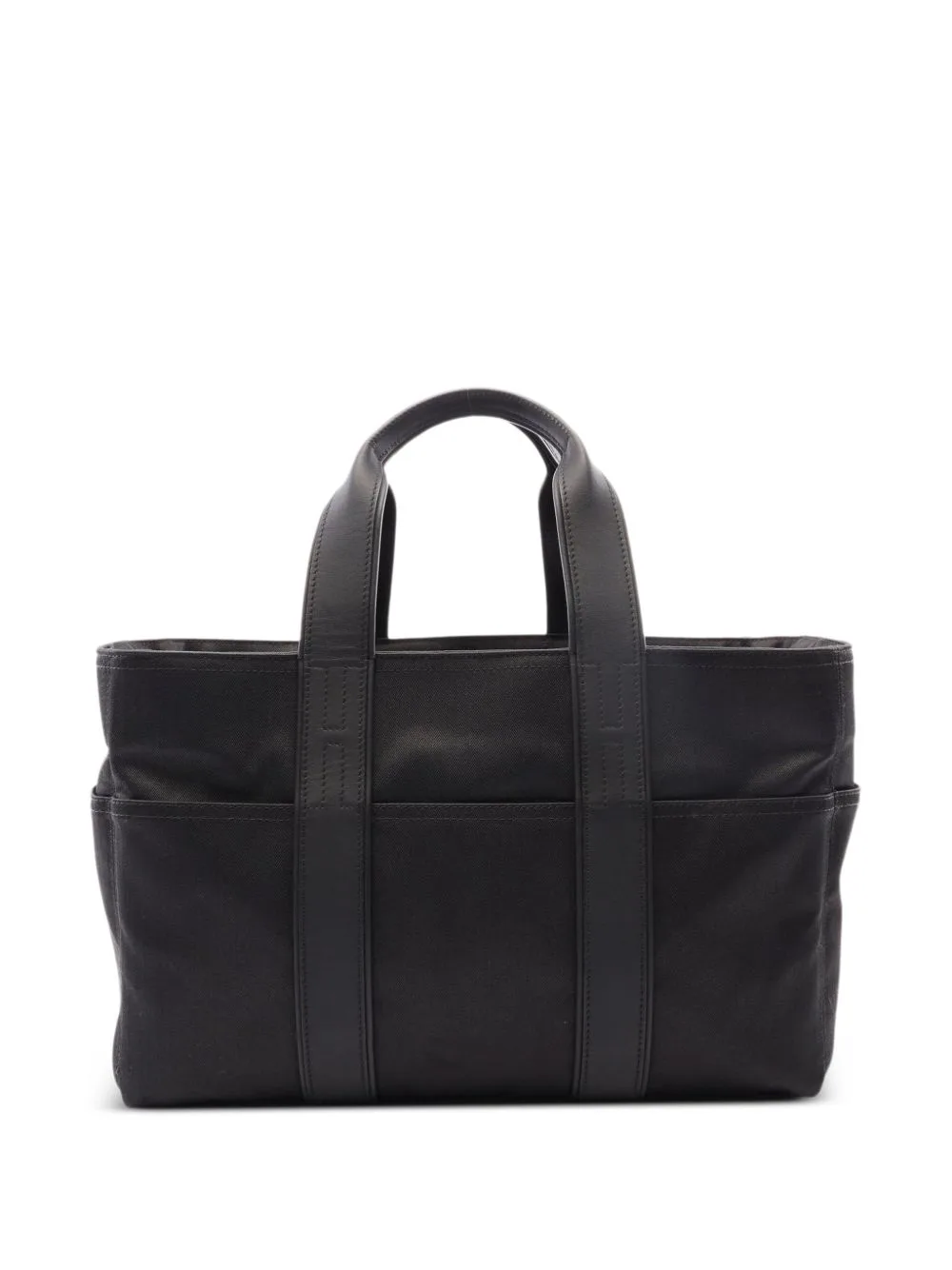 2010s mm Acapulco Tote Bag by Hermès Pre-Owned