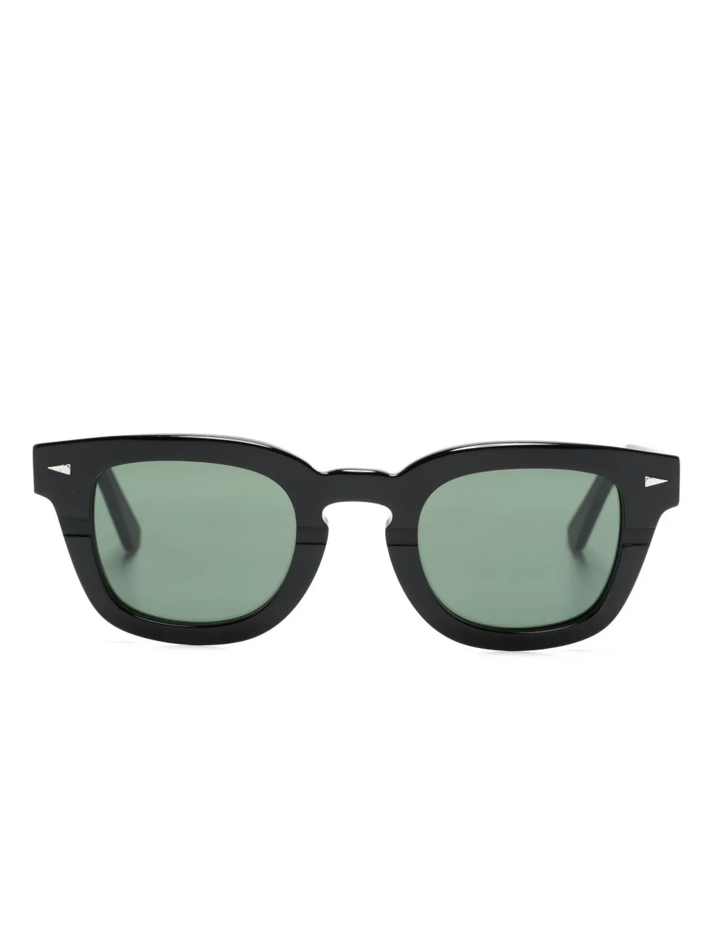 Champ De Mars Square-Frame Glasses by Ahlem