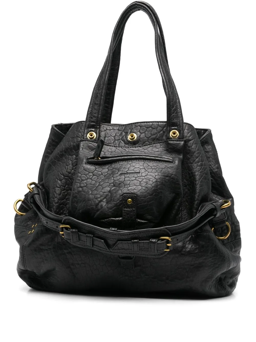 Medium Billy Tote Bag by Jérôme Dreyfuss