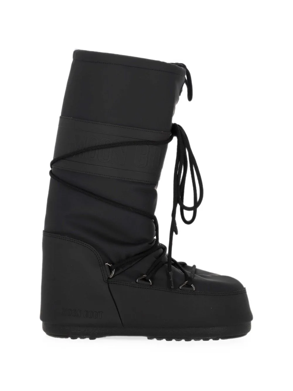 Icon Rubber Boots by Moon Boot
