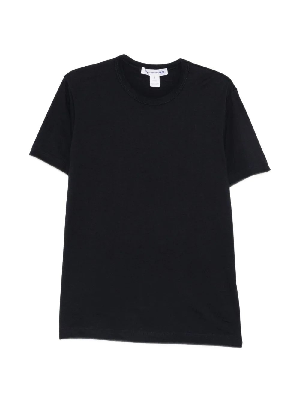 Forever Logo-Print T-Shirt by Comme Des Garçons Shirt