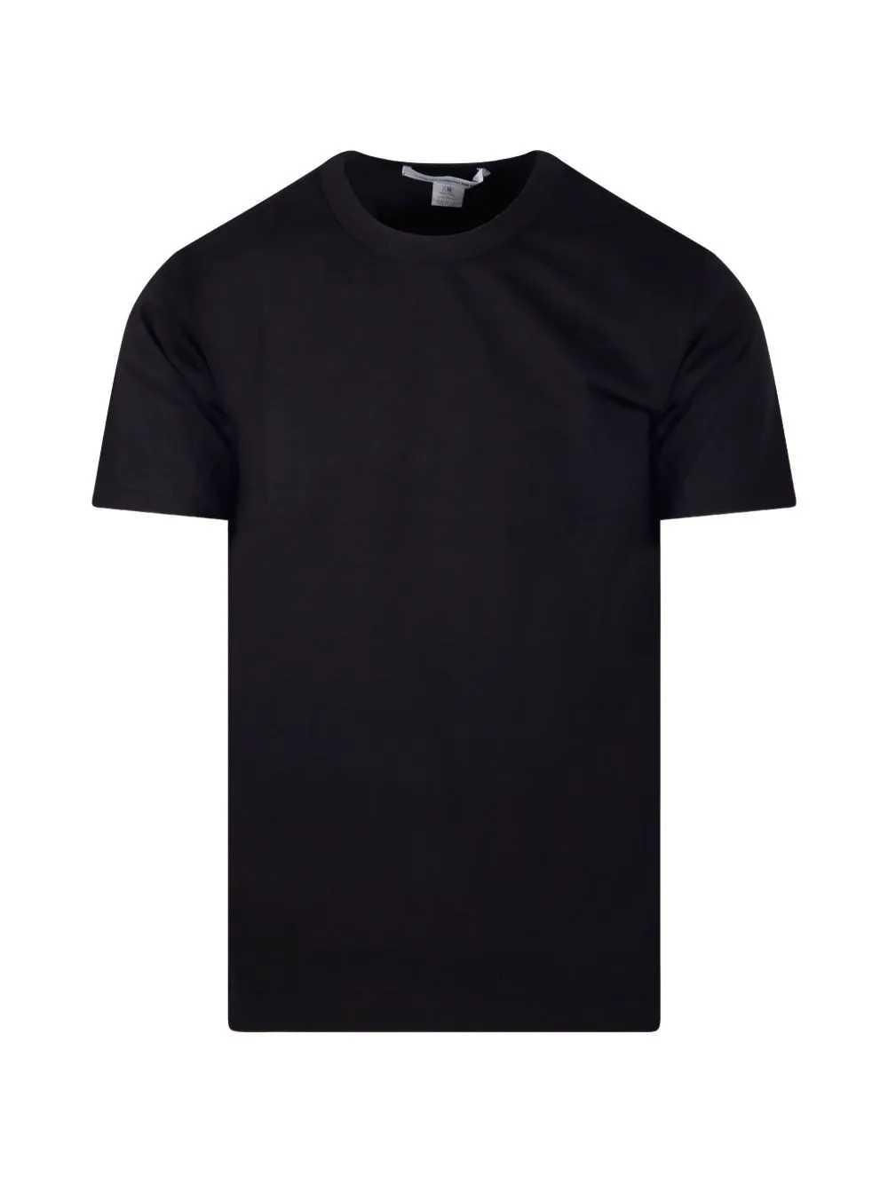 Logo-Print T-Shirt by Comme Des Garçons Shirt