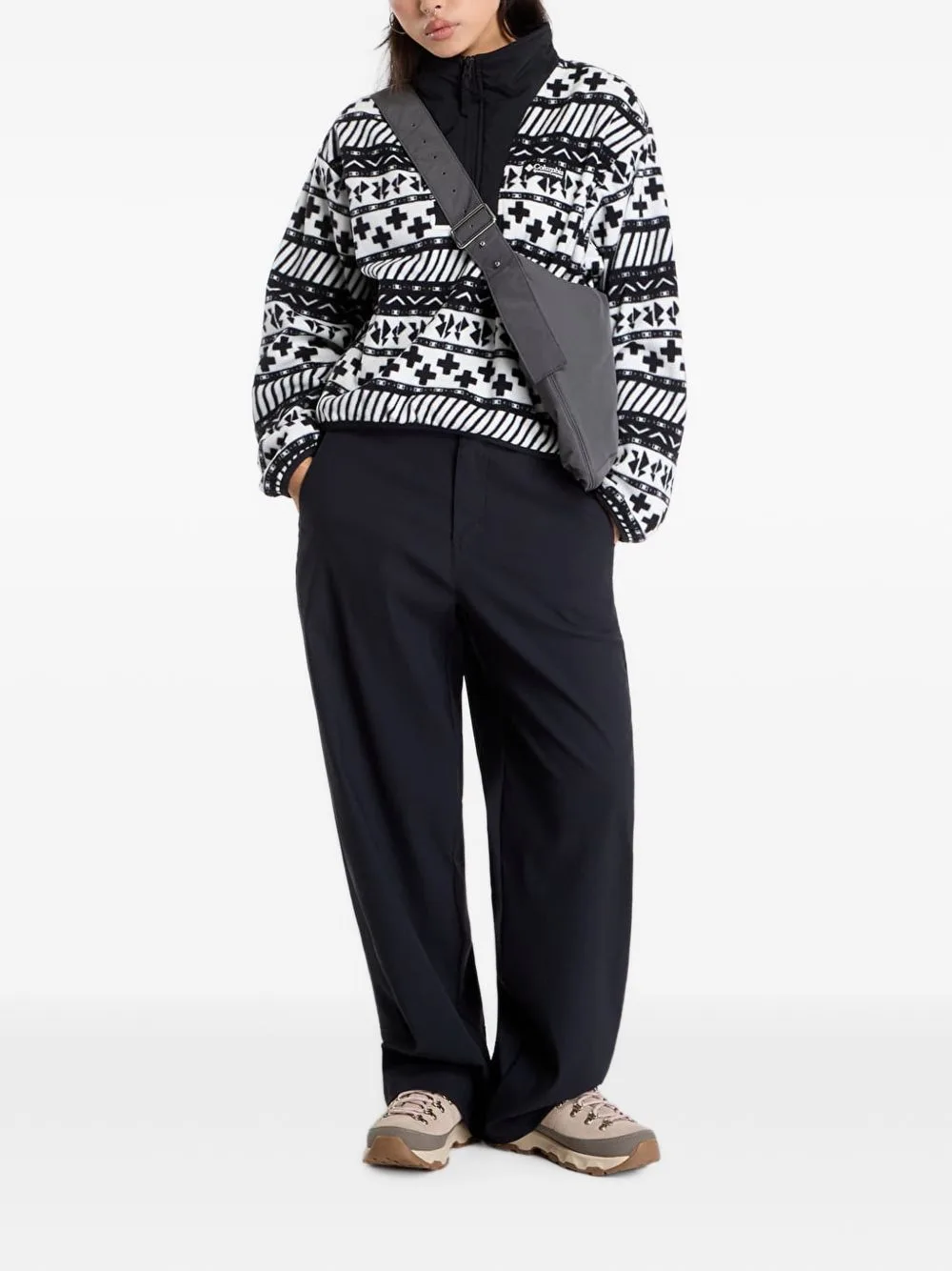 Sequoia Grove™ II Printed Sweater by Columbia