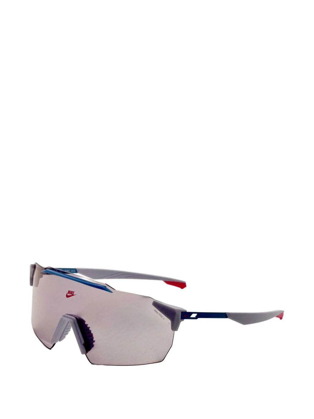 Limitless Geometric-Frame Sunglasses by Nike
