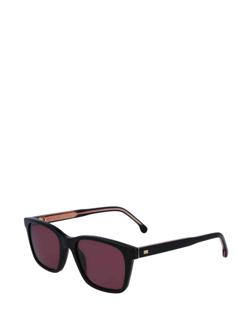 Square-Frame Sunglasses by Paul Smith